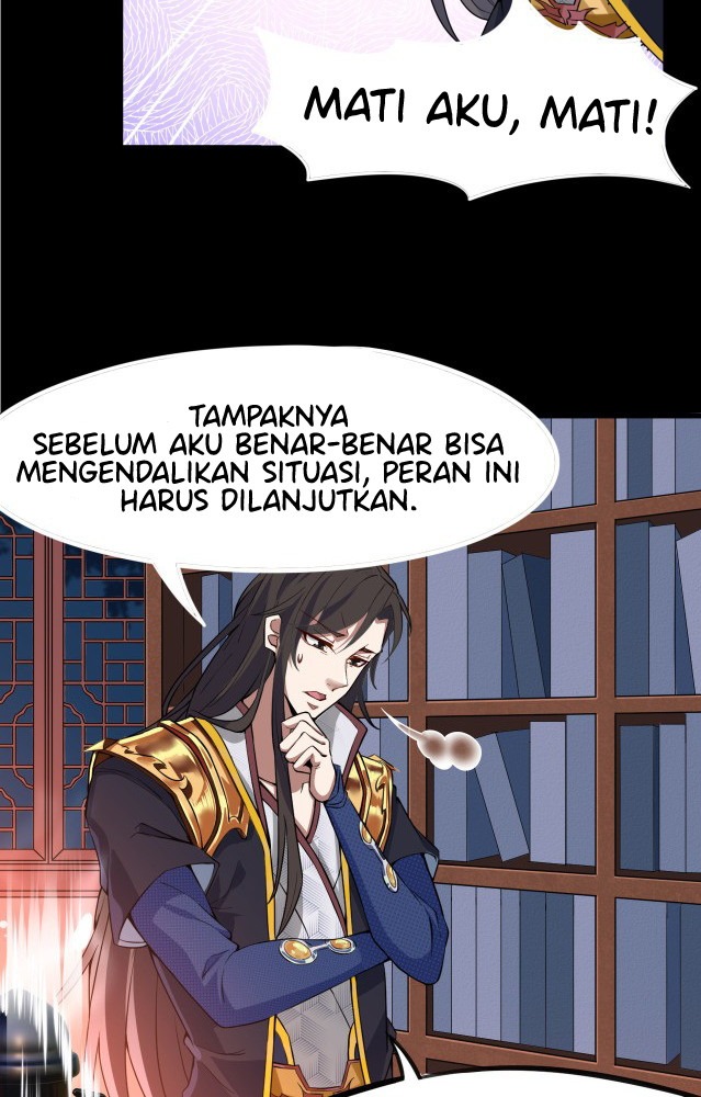 Disguised as a Demon Lord Chapter 1 - halaman 60