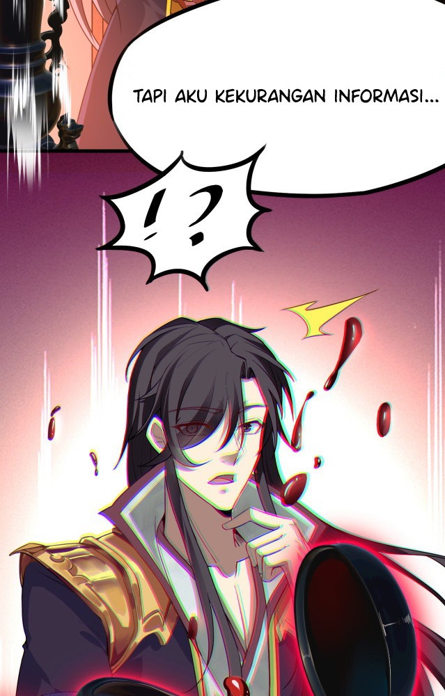 Disguised as a Demon Lord Chapter 1 - halaman 61