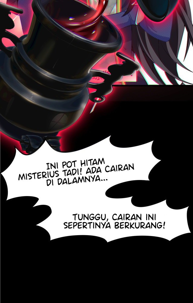 Disguised as a Demon Lord Chapter 1 - halaman 62