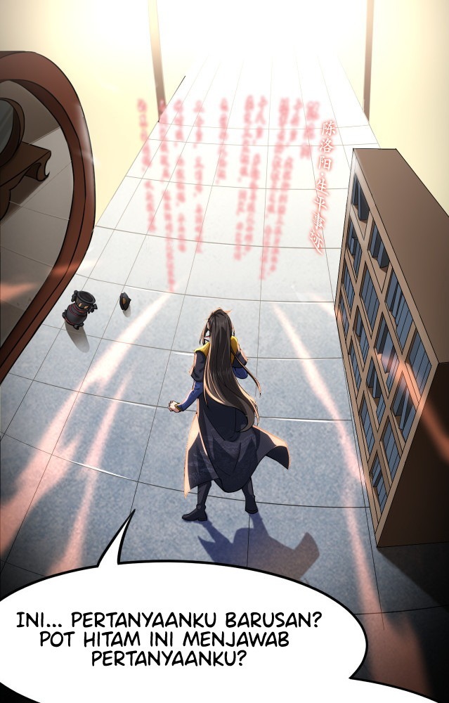 Disguised as a Demon Lord Chapter 1 - halaman 63