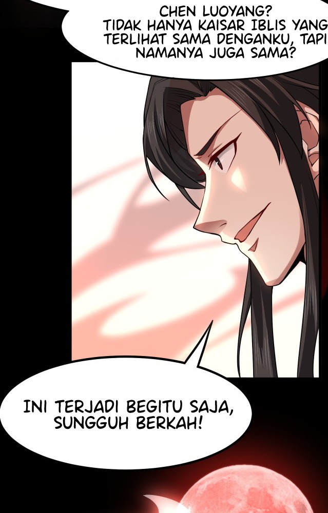 Disguised as a Demon Lord Chapter 1 - halaman 64
