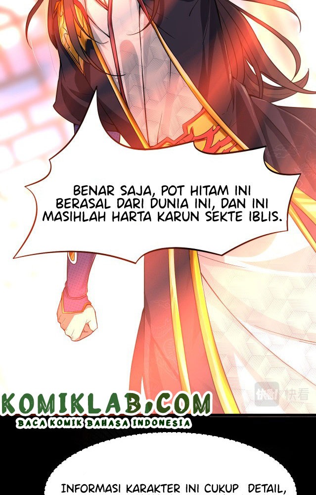 Disguised as a Demon Lord Chapter 1 - halaman 68