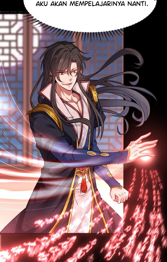 Disguised as a Demon Lord Chapter 1 - halaman 69