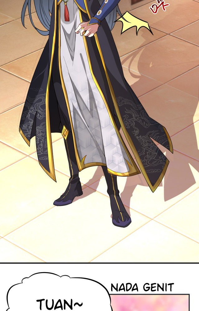 Disguised as a Demon Lord Chapter 1 - halaman 72