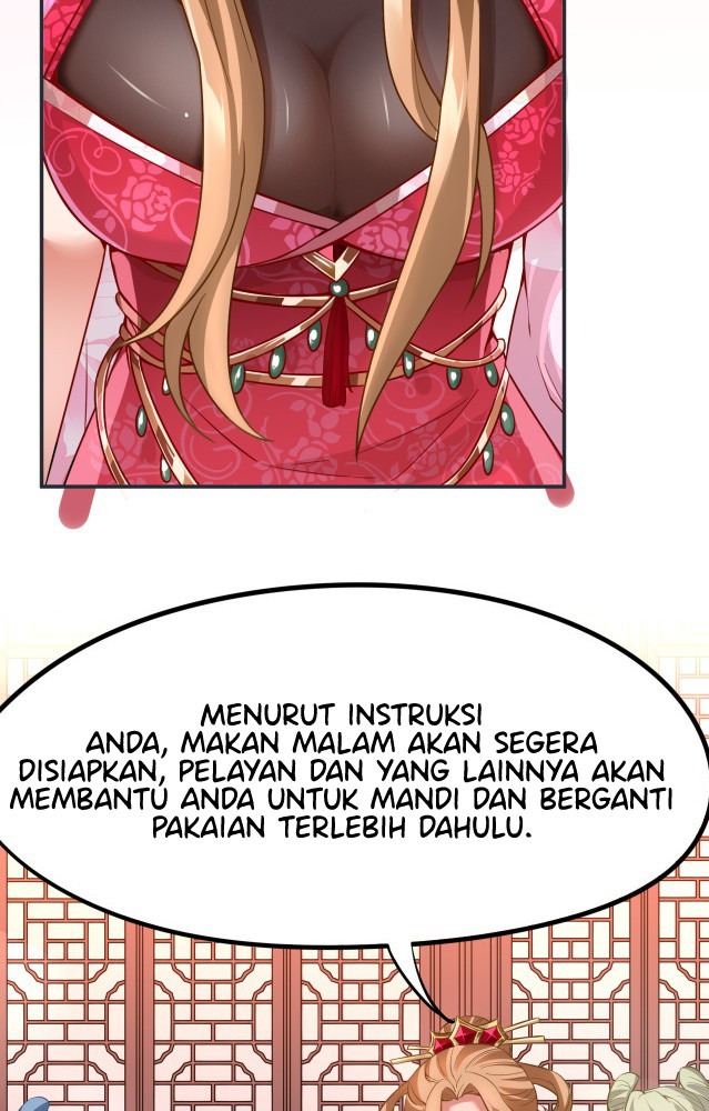 Disguised as a Demon Lord Chapter 1 - halaman 75