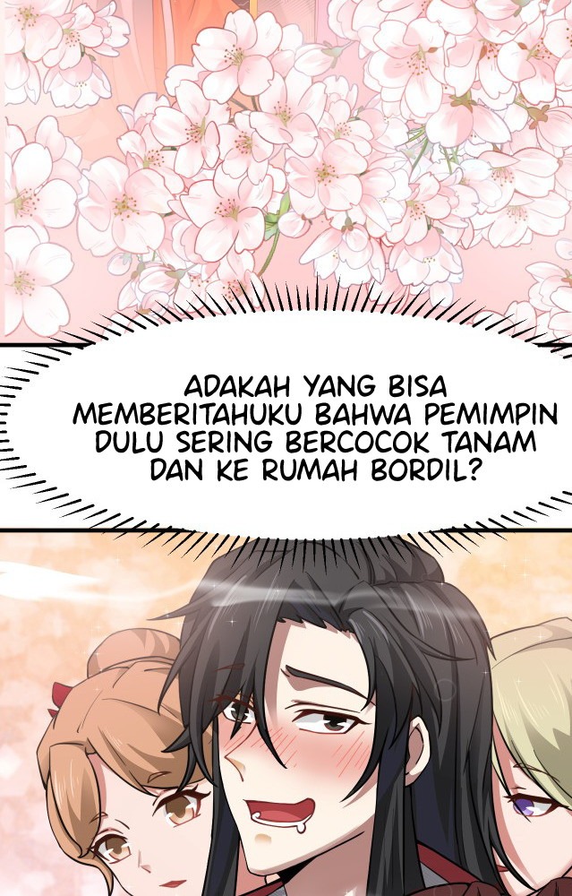 Disguised as a Demon Lord Chapter 1 - halaman 80