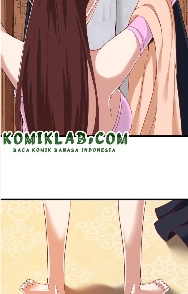 Disguised as a Demon Lord Chapter 1 - halaman 84