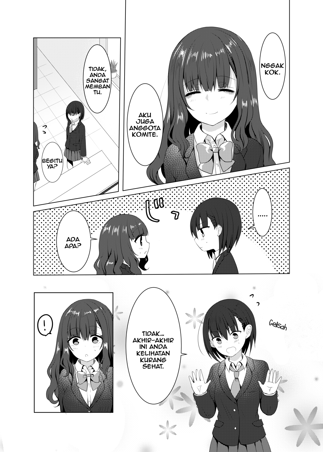 Distortion Chapter 1 - halaman 15