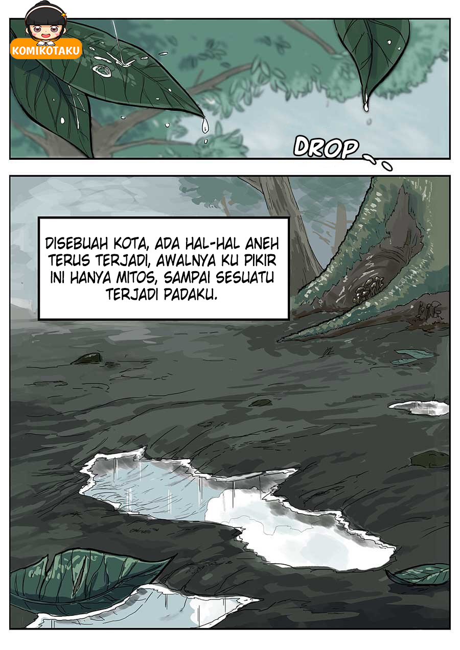 Divine Abuse Chapter 1 - halaman 4