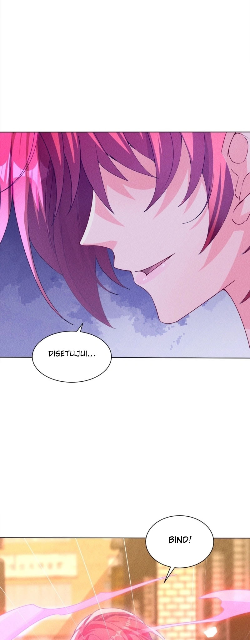 Divine Artifact Master: My Infinite Goddess Contracts Chapter 2 - halaman 14