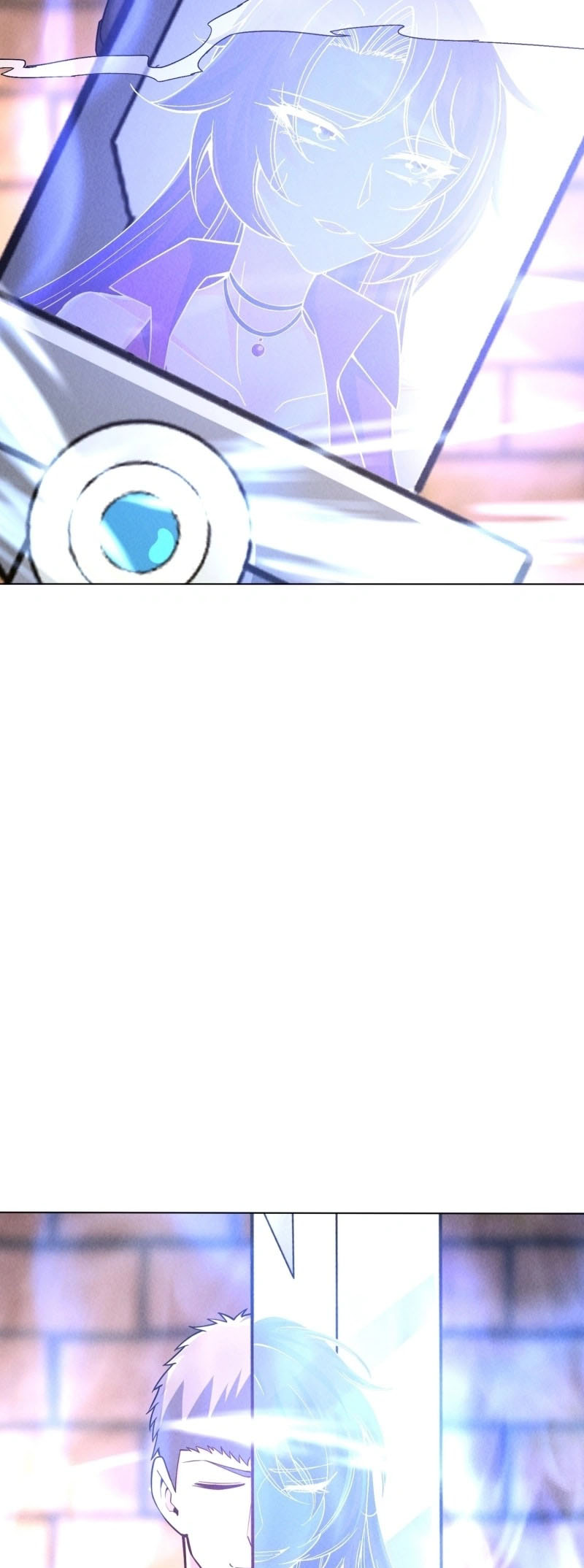 Divine Artifact Master: My Infinite Goddess Contracts Chapter 2 - halaman 34