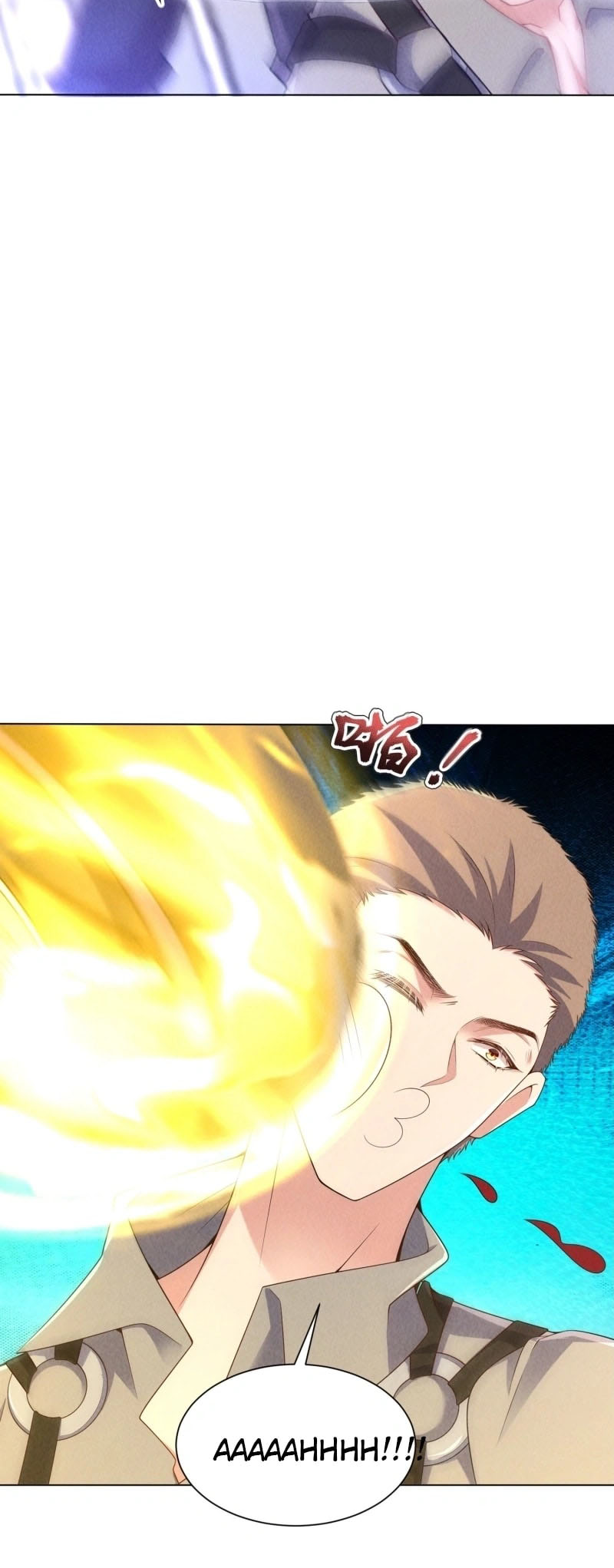 Divine Artifact Master: My Infinite Goddess Contracts Chapter 2 - halaman 40
