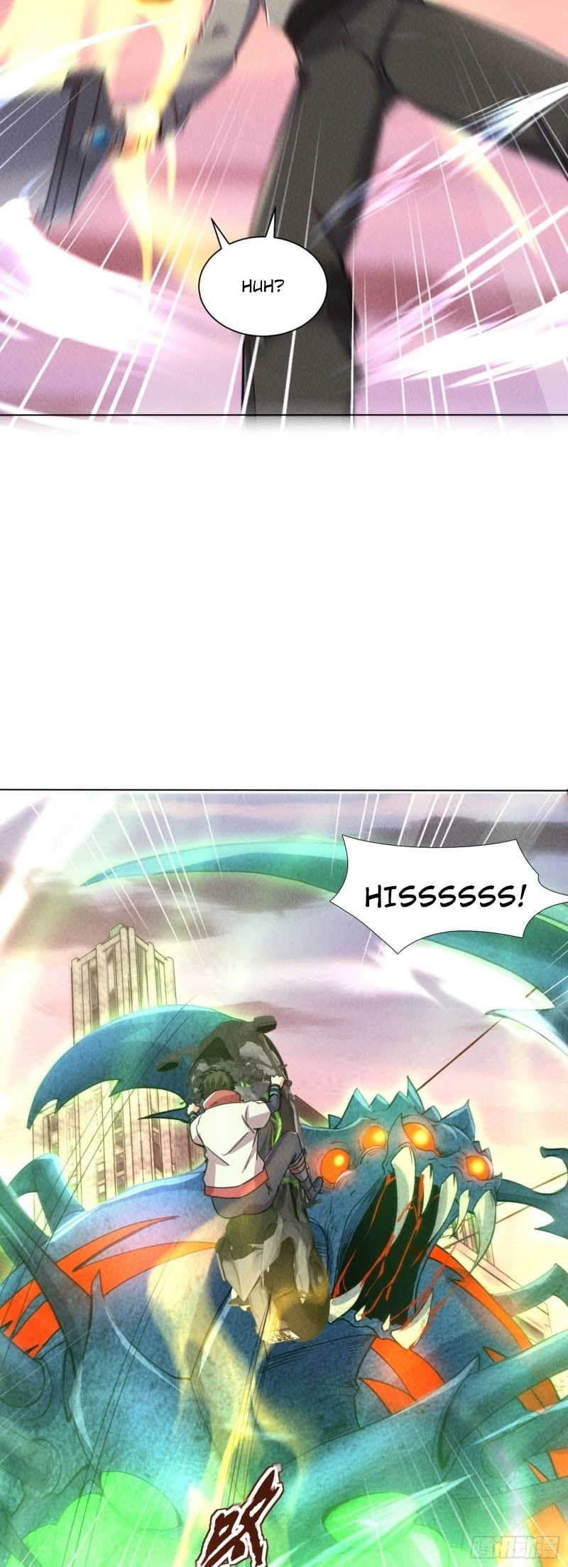 Divine Artifact Master: My Infinite Goddess Contracts Chapter 3 - halaman 14