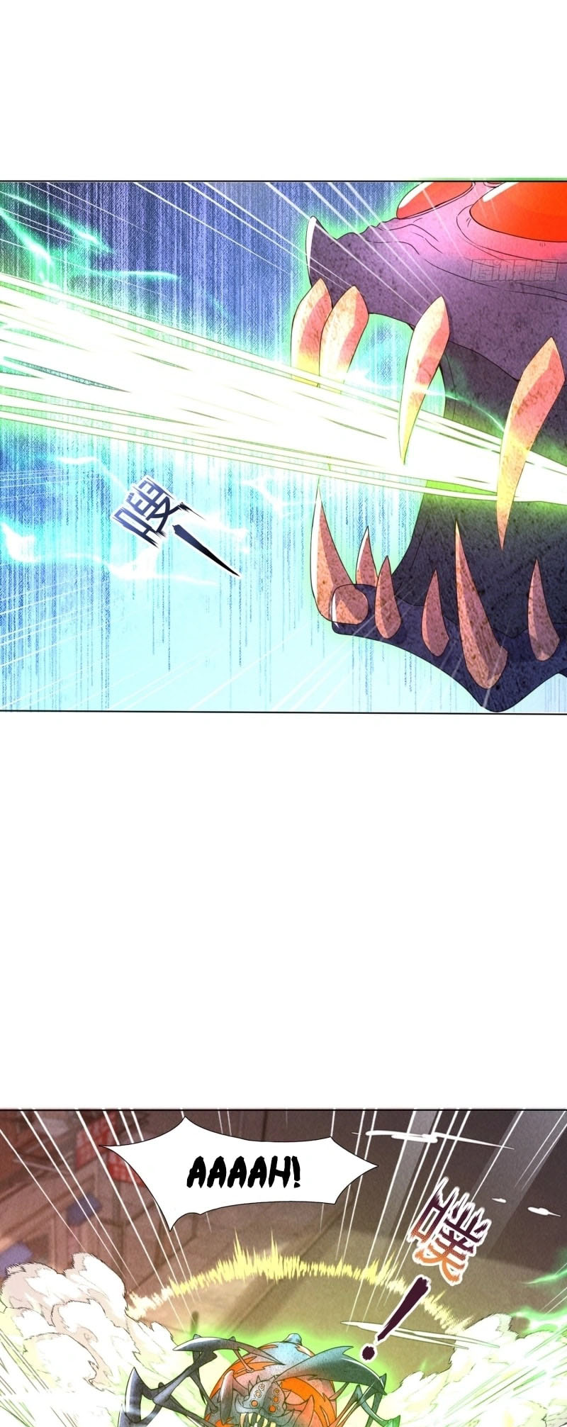 Divine Artifact Master: My Infinite Goddess Contracts Chapter 3 - halaman 17