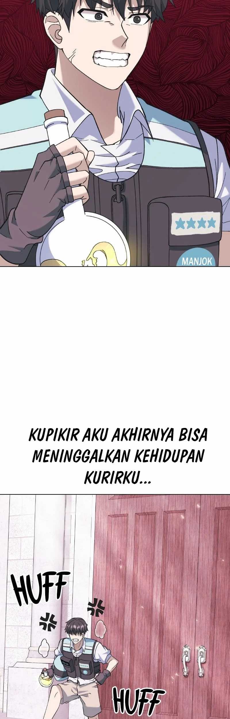 Divine Delivery Chapter 1 - halaman 107