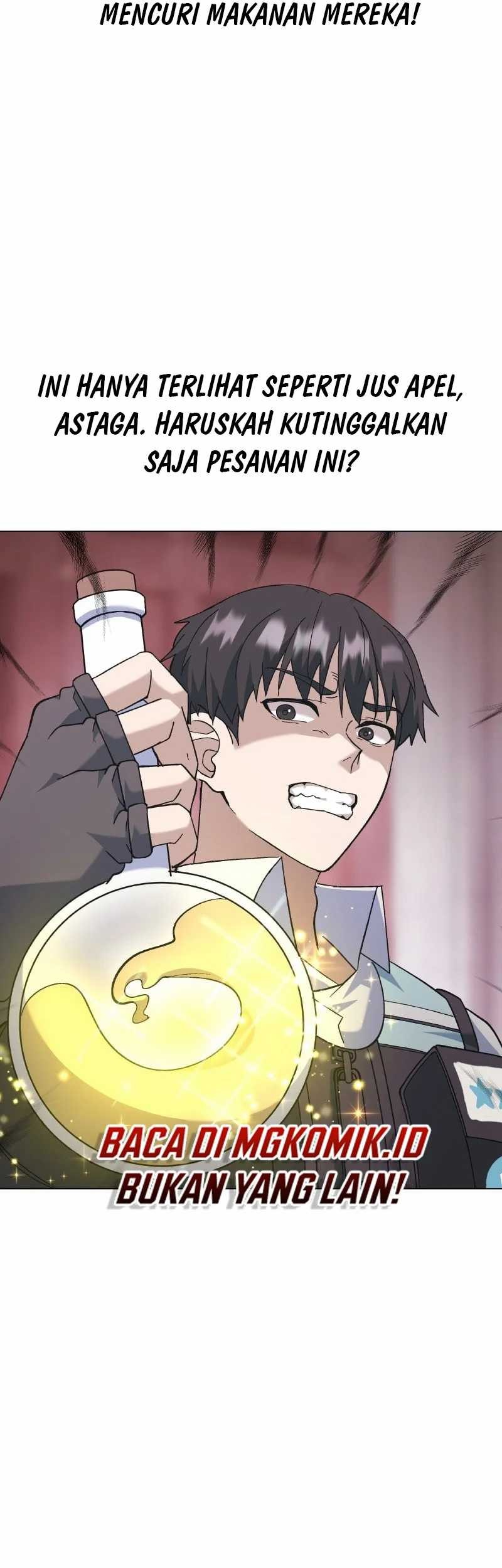 Divine Delivery Chapter 1 - halaman 109