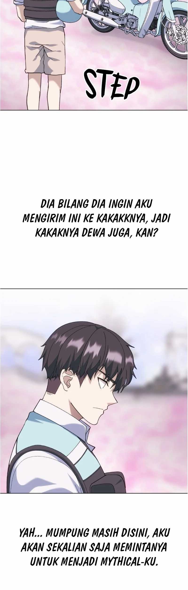 Divine Delivery Chapter 1 - halaman 111