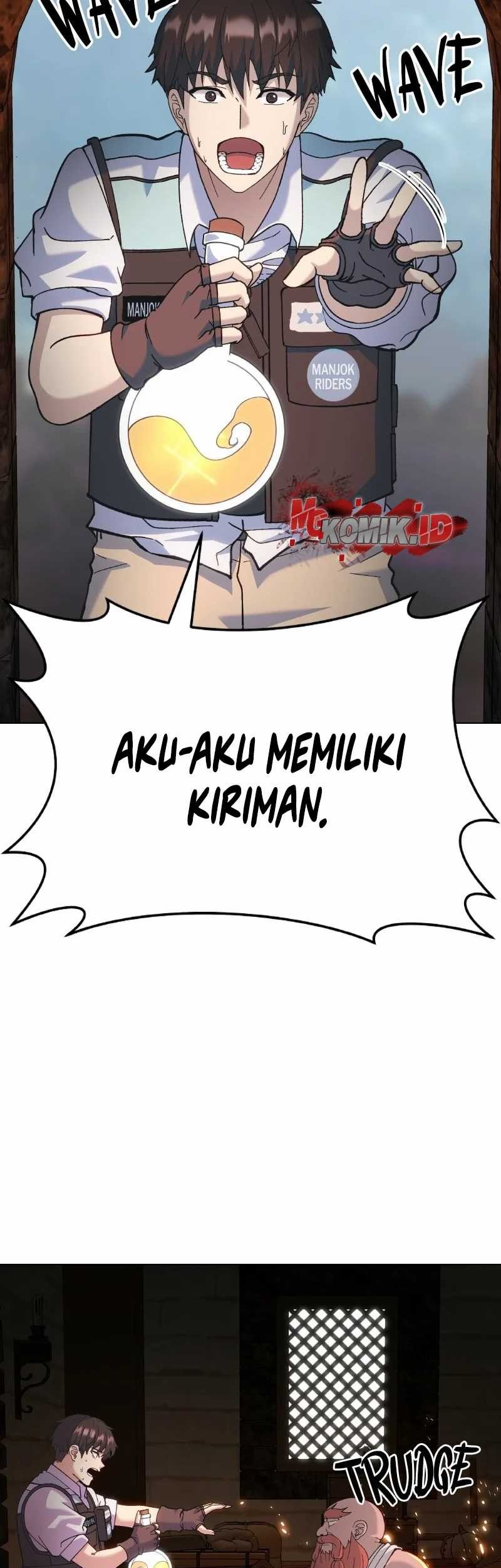 Divine Delivery Chapter 1 - halaman 127