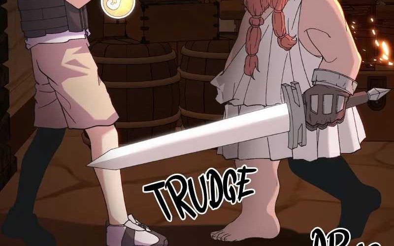 Divine Delivery Chapter 1 - halaman 128