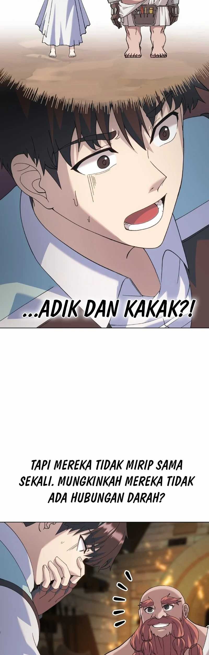Divine Delivery Chapter 1 - halaman 131