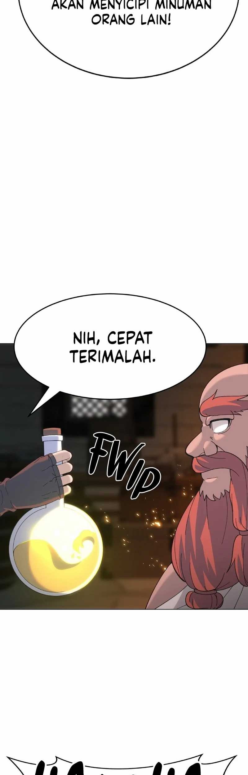 Divine Delivery Chapter 1 - halaman 137