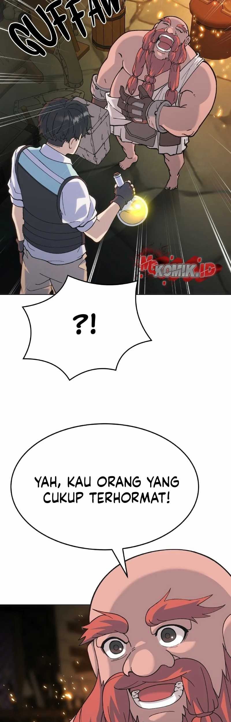 Divine Delivery Chapter 1 - halaman 139