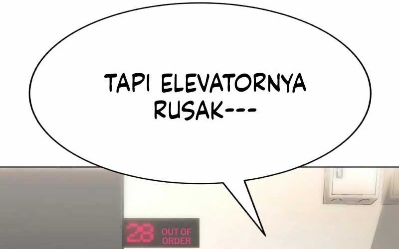 Divine Delivery Chapter 1 - halaman 14