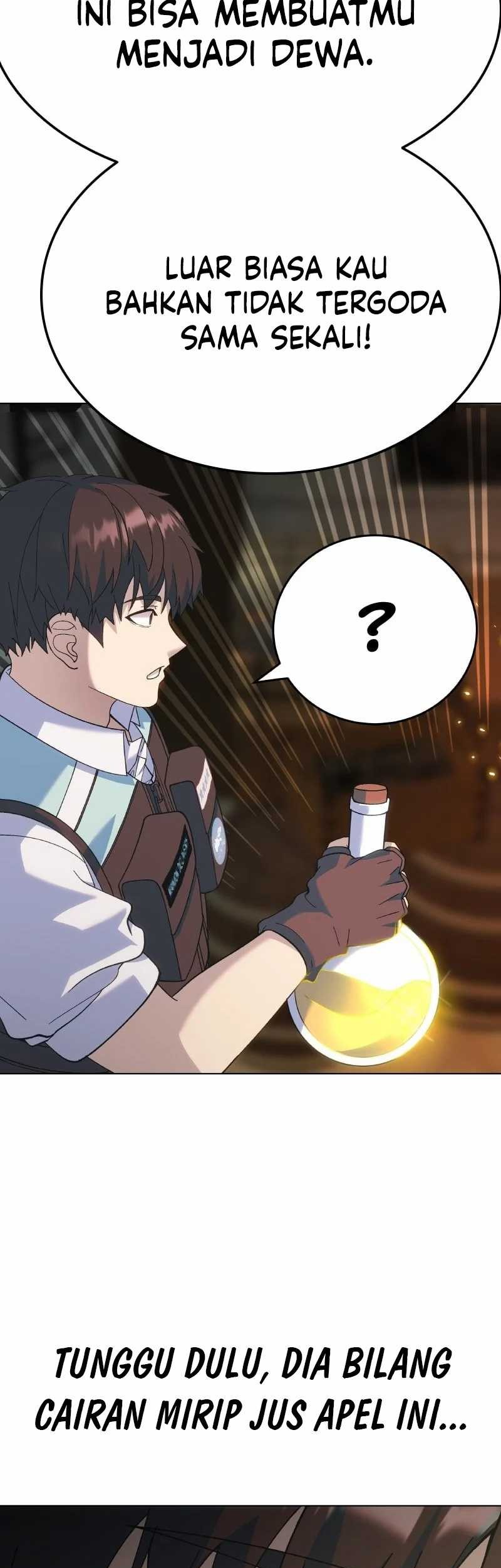Divine Delivery Chapter 1 - halaman 141