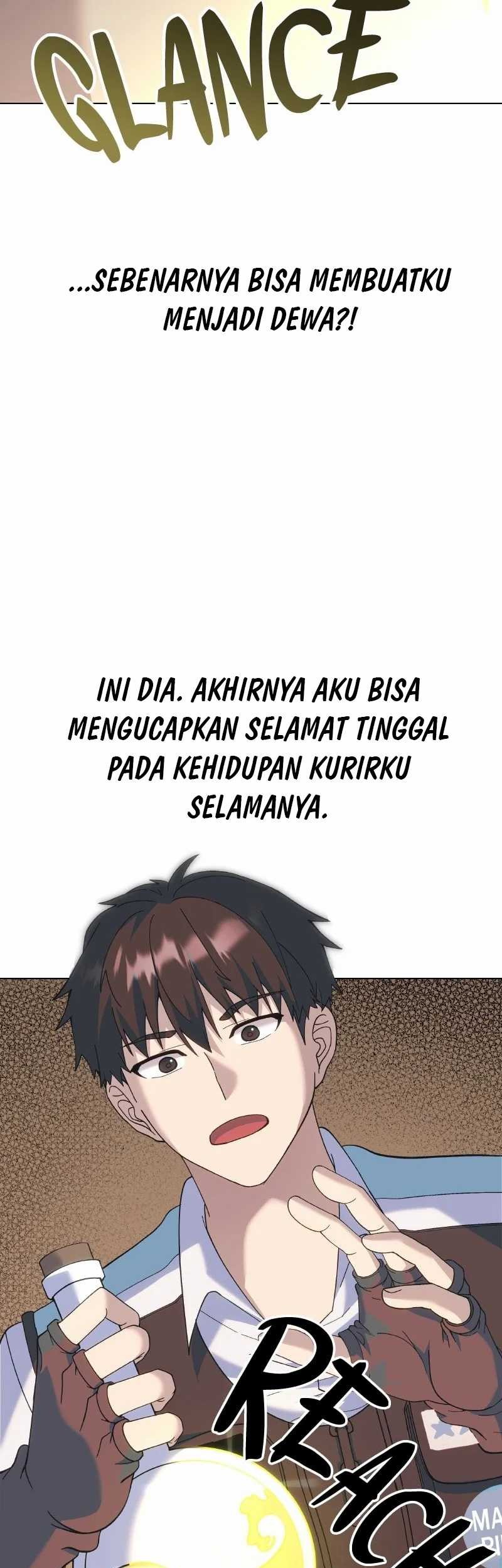 Divine Delivery Chapter 1 - halaman 143