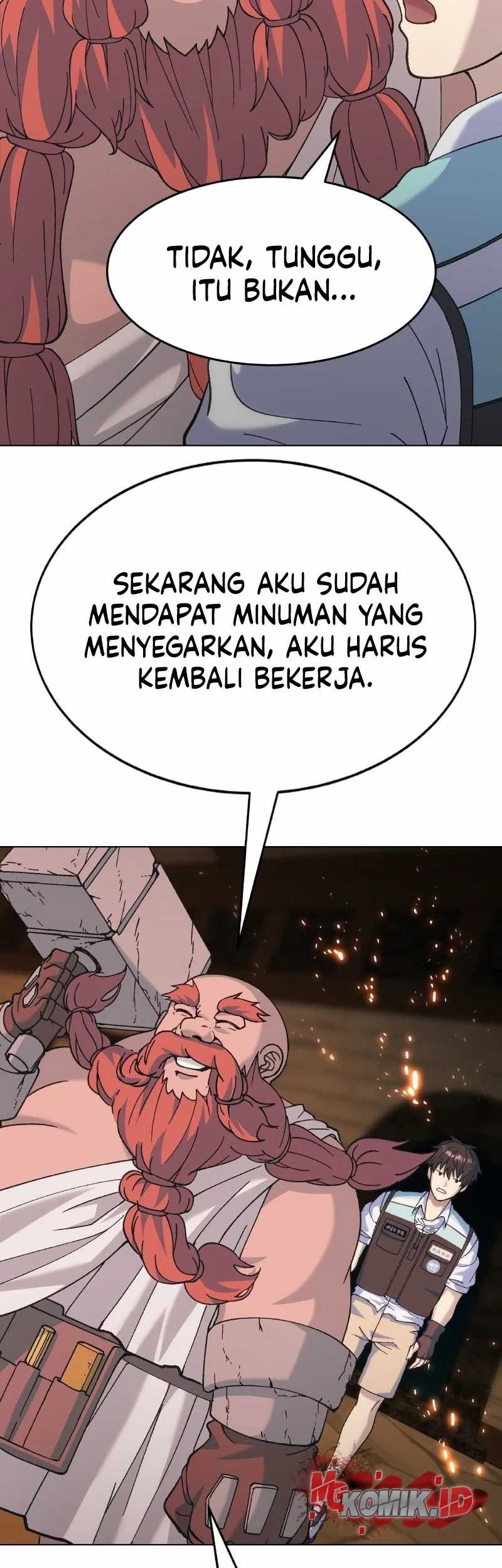 Divine Delivery Chapter 1 - halaman 155