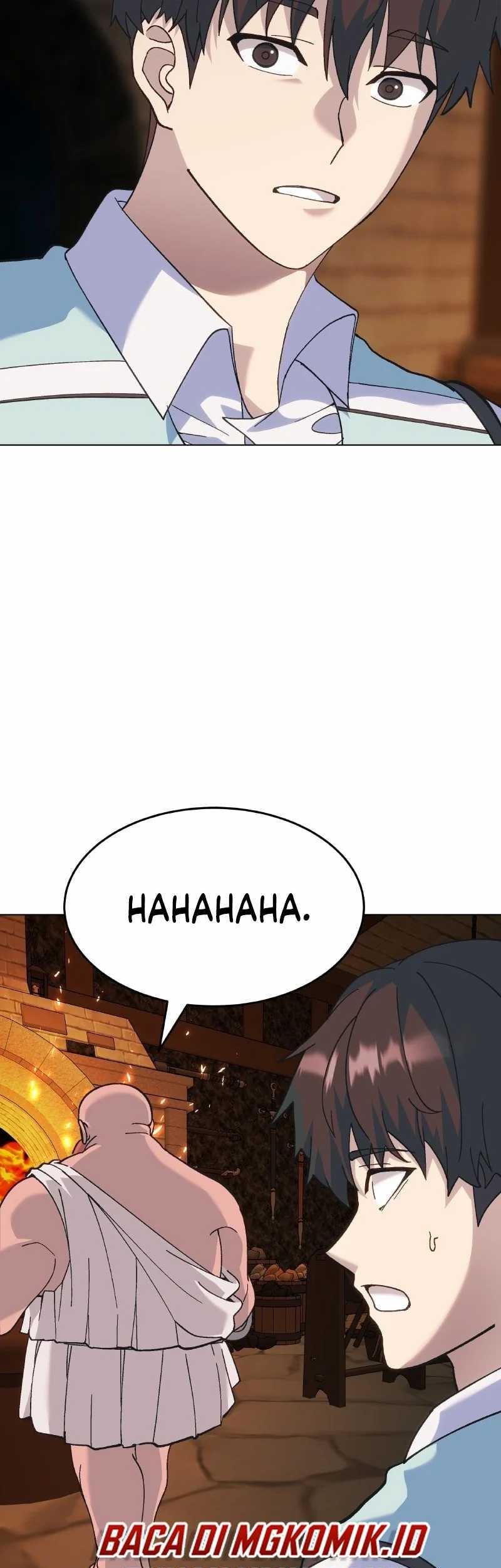 Divine Delivery Chapter 1 - halaman 163