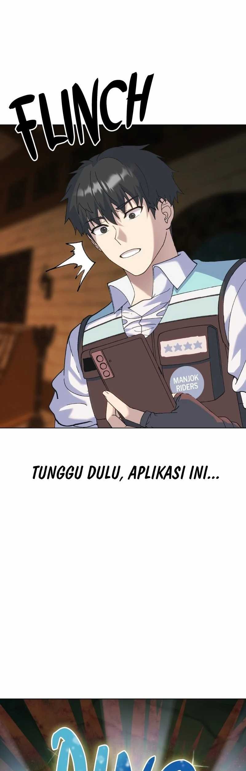 Divine Delivery Chapter 1 - halaman 165