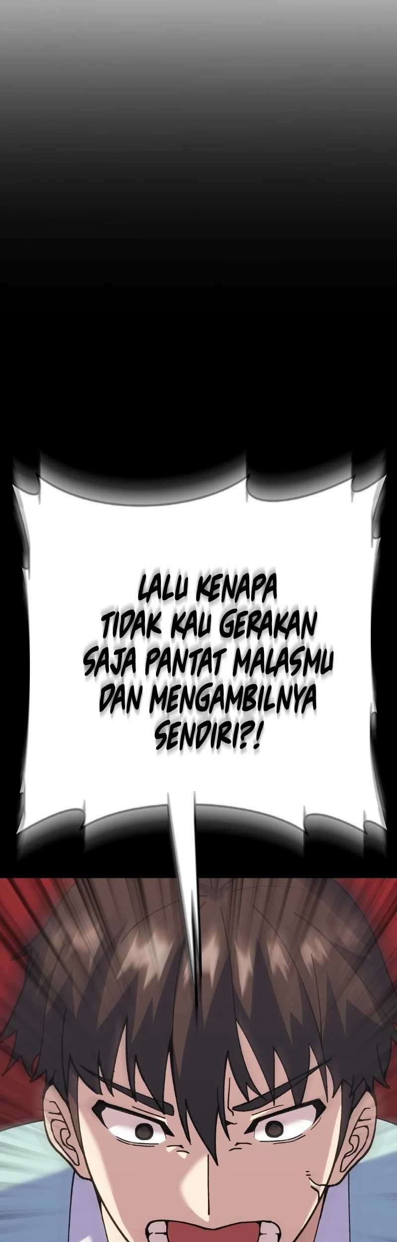 Divine Delivery Chapter 1 - halaman 17