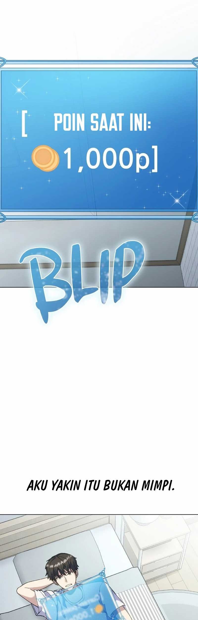 Divine Delivery Chapter 1 - halaman 171
