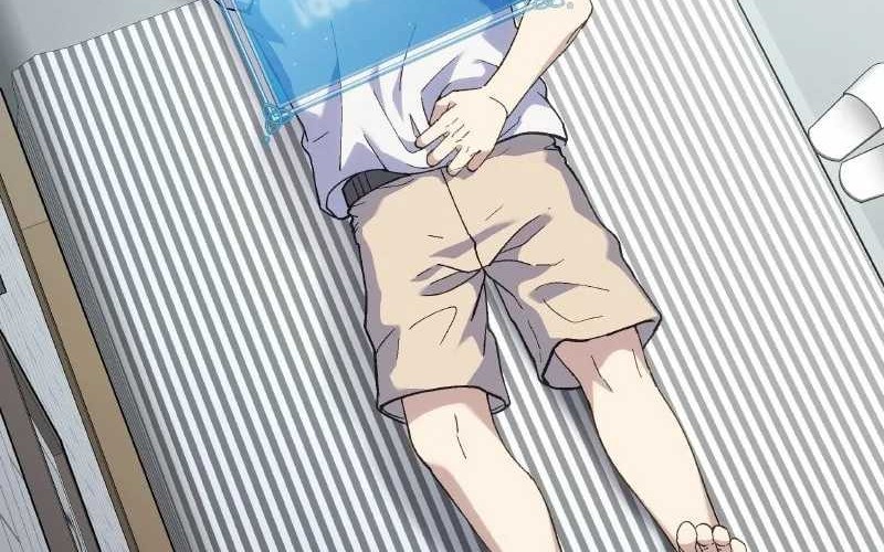 Divine Delivery Chapter 1 - halaman 172