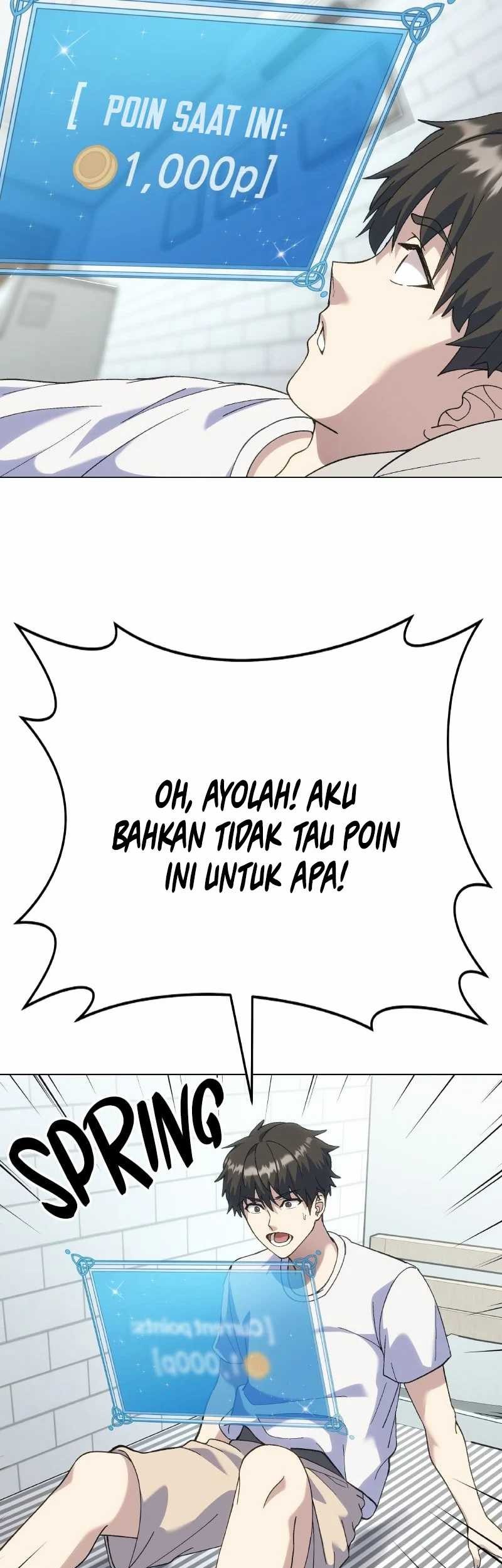 Divine Delivery Chapter 1 - halaman 175