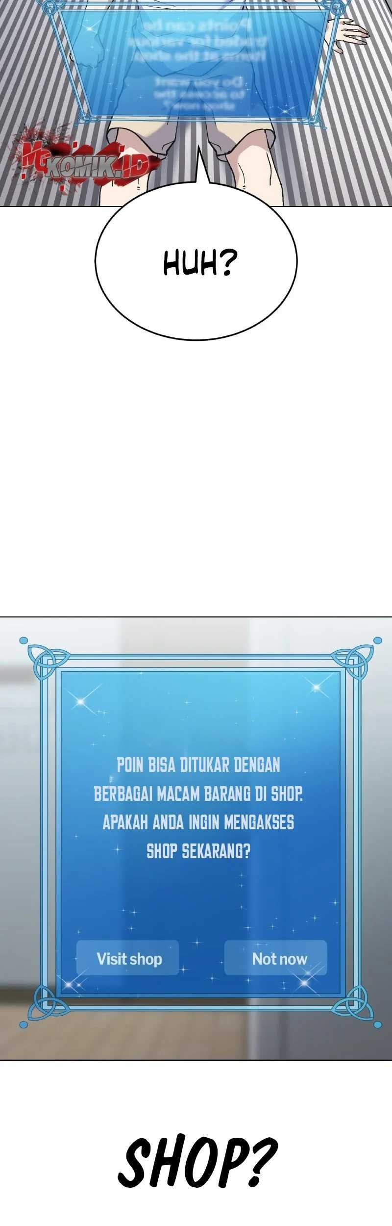 Divine Delivery Chapter 1 - halaman 179