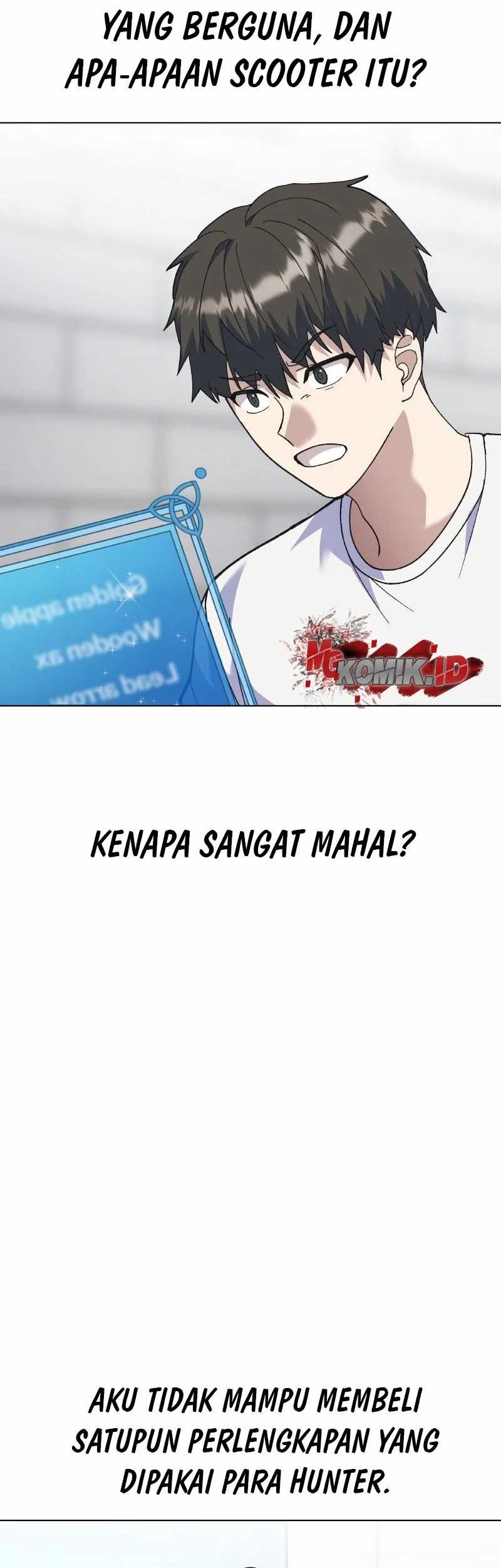 Divine Delivery Chapter 1 - halaman 183