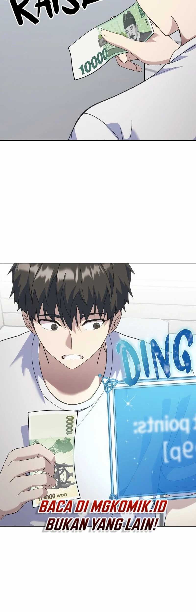 Divine Delivery Chapter 1 - halaman 195