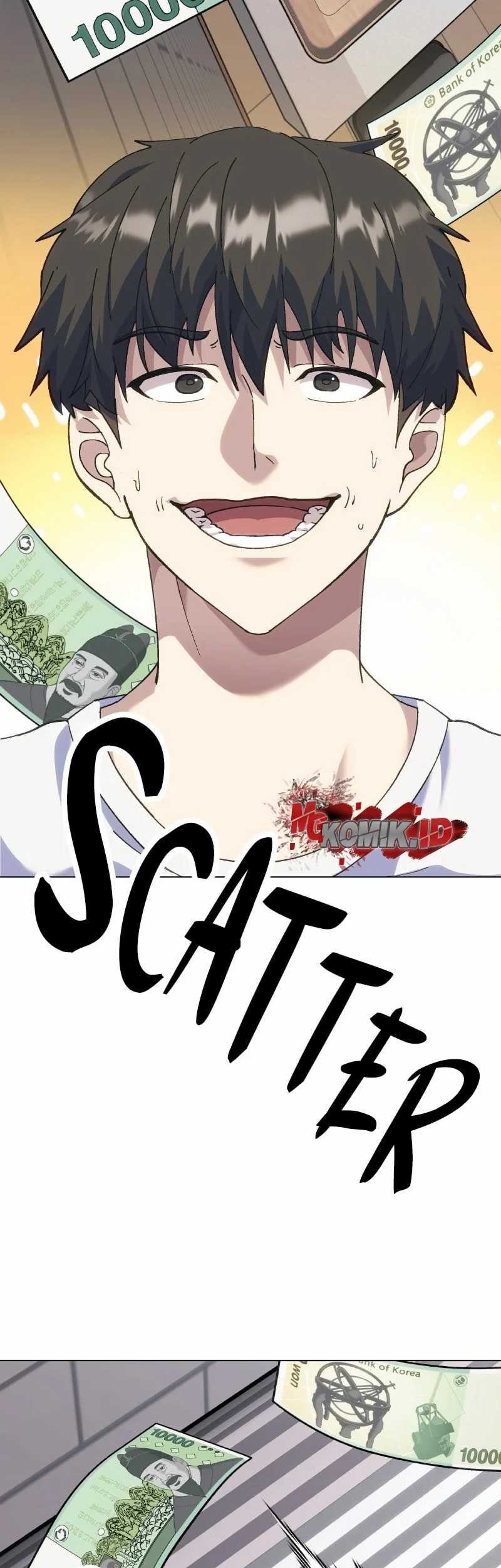 Divine Delivery Chapter 1 - halaman 203