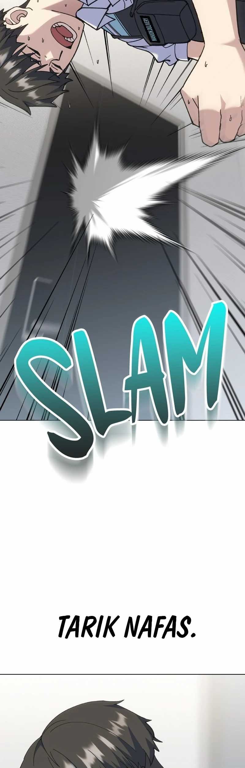 Divine Delivery Chapter 1 - halaman 21