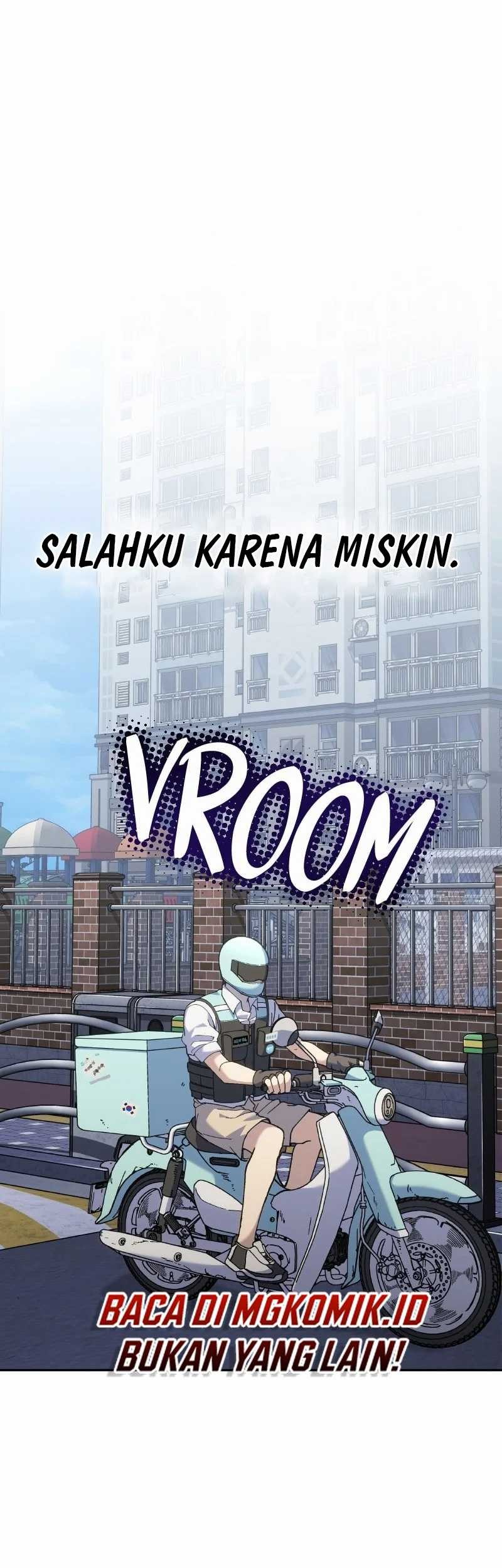 Divine Delivery Chapter 1 - halaman 25