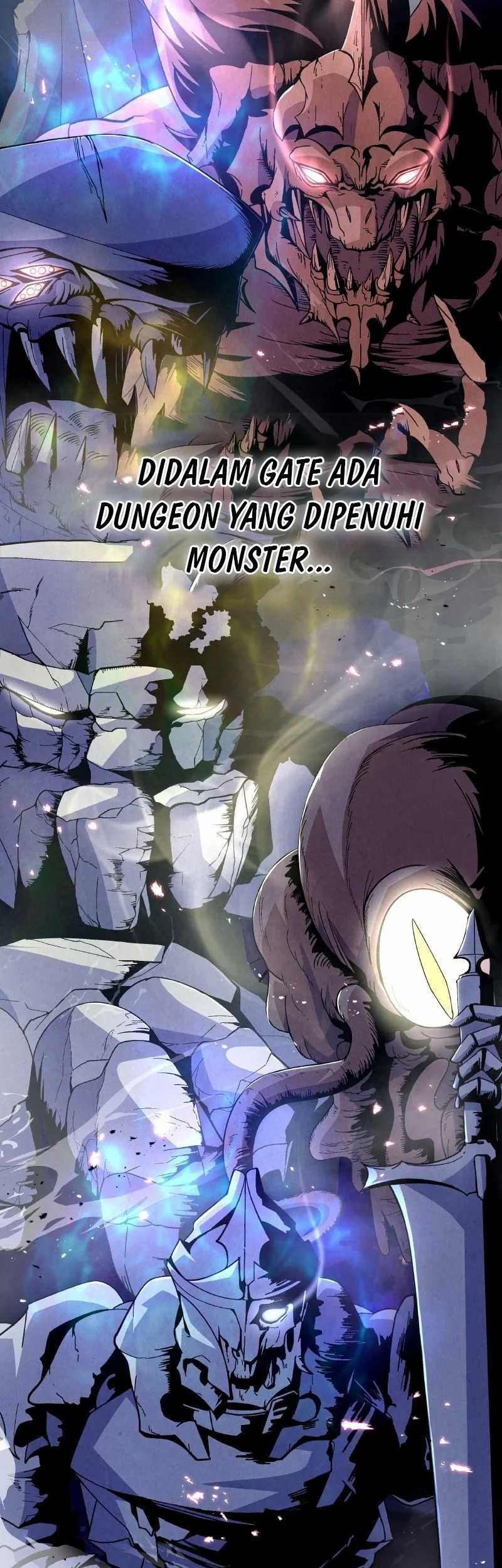 Divine Delivery Chapter 1 - halaman 33