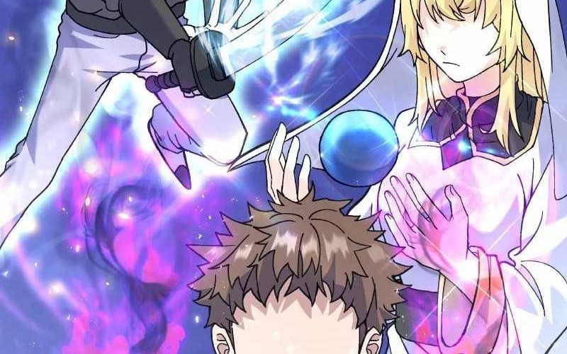 Divine Delivery Chapter 1 - halaman 36