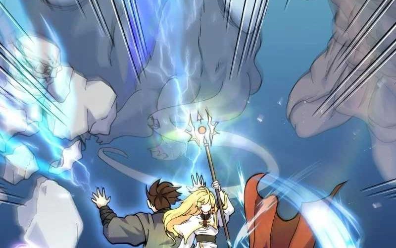 Divine Delivery Chapter 1 - halaman 38