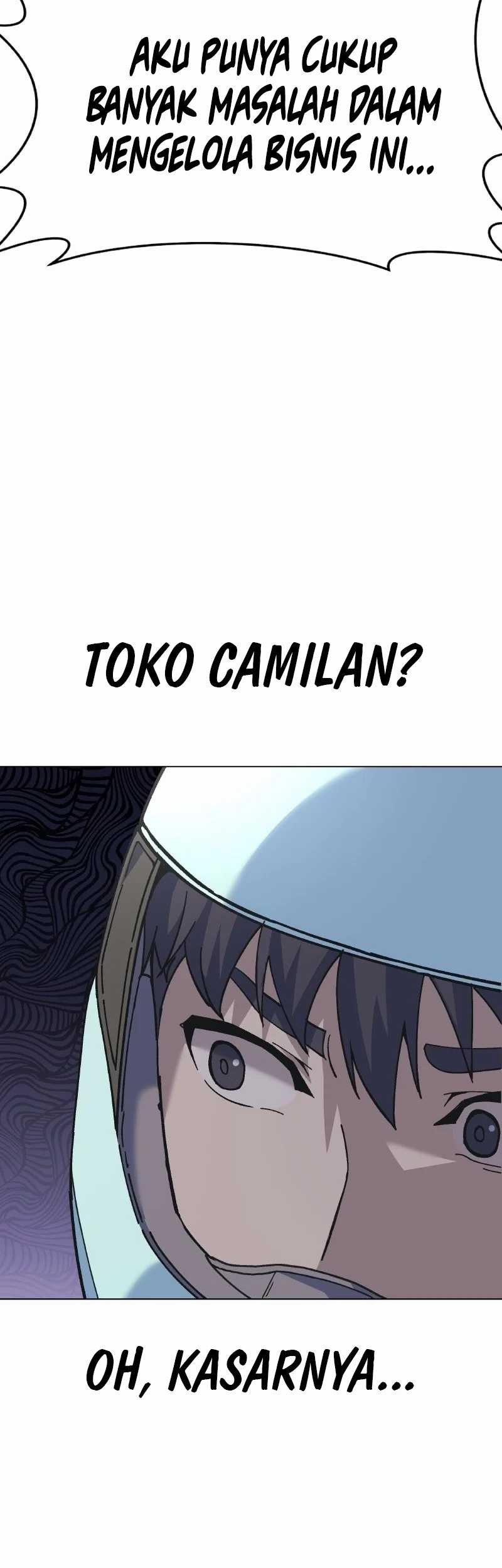 Divine Delivery Chapter 1 - halaman 45