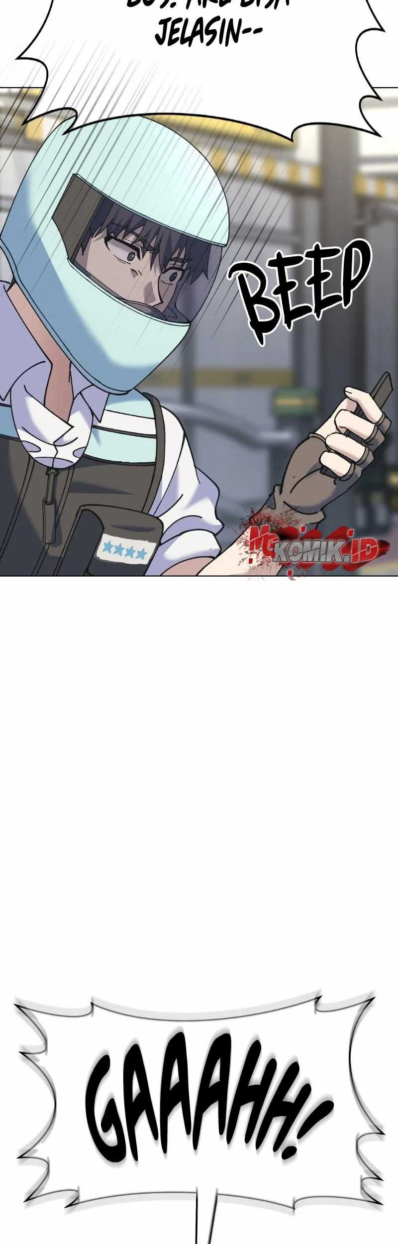 Divine Delivery Chapter 1 - halaman 51