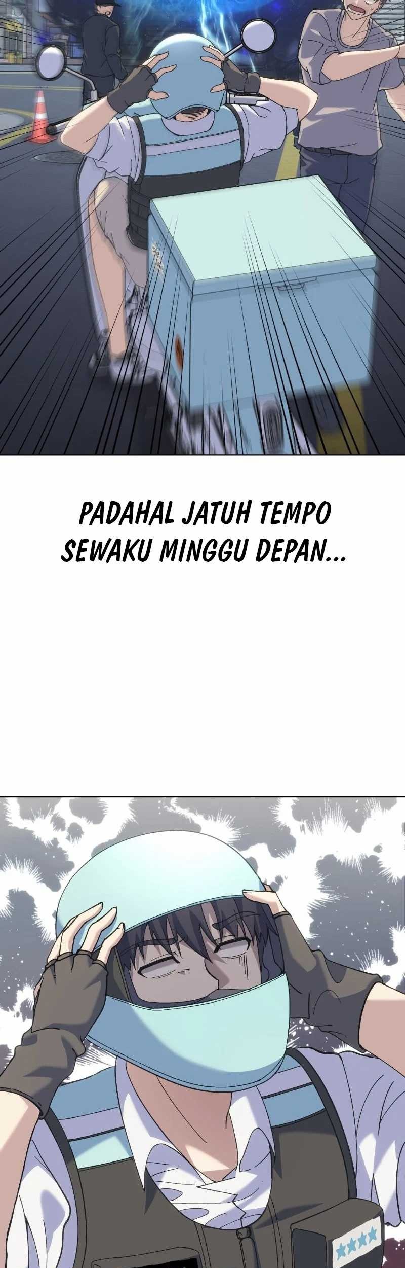 Divine Delivery Chapter 1 - halaman 53