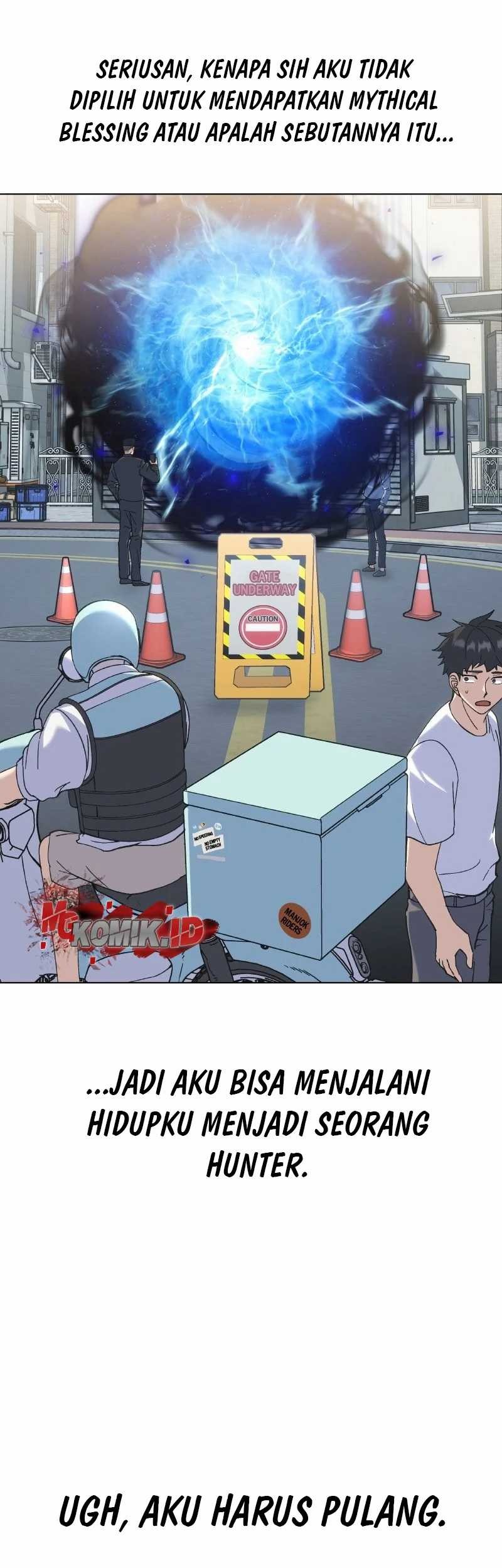 Divine Delivery Chapter 1 - halaman 55