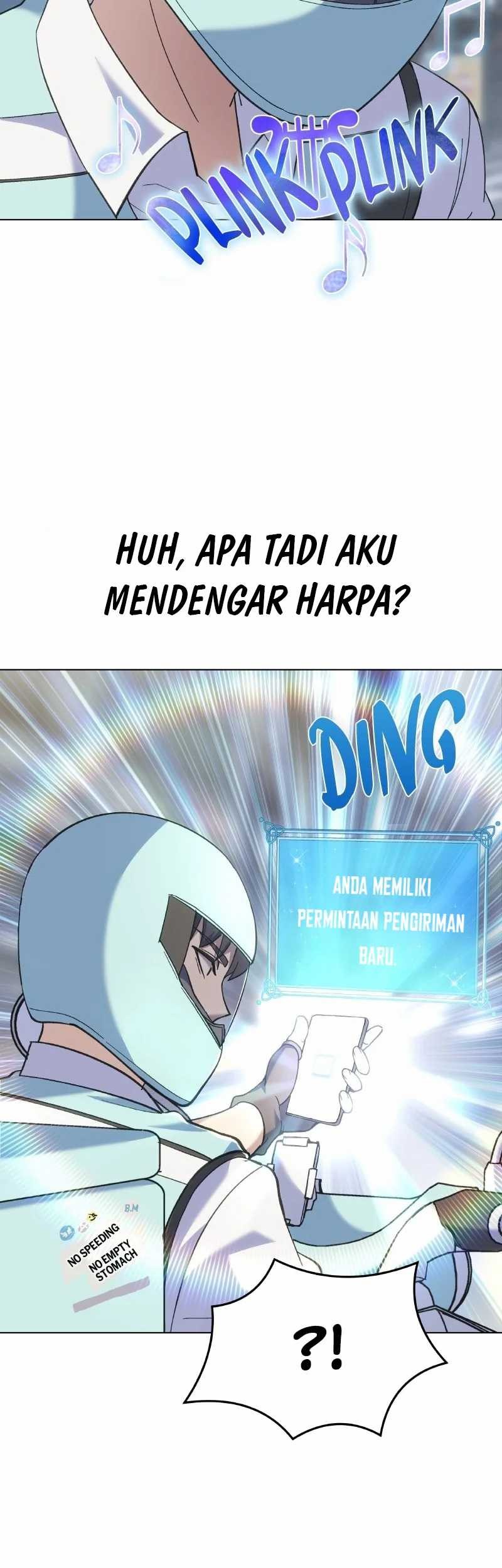 Divine Delivery Chapter 1 - halaman 57